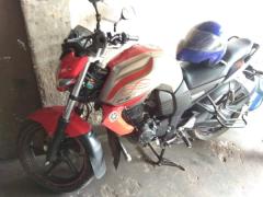 Yamaha FZs